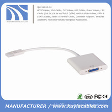 Mini DP to VGA Adapter for MacBook Pro Air